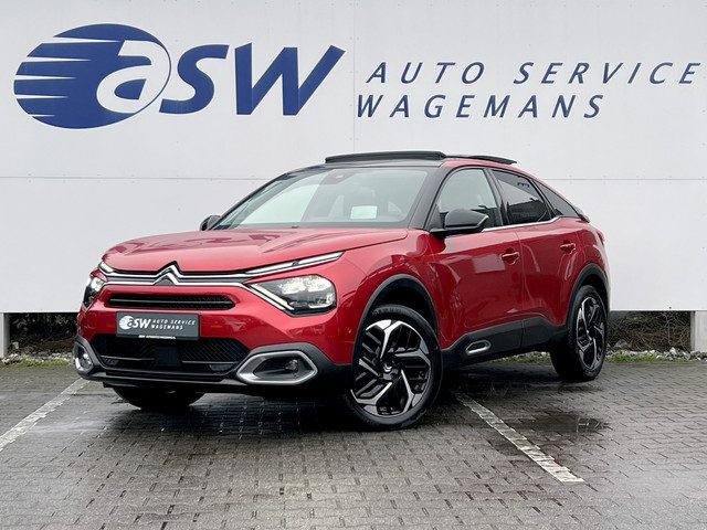 Citroën C4 1.2 Puretech Shine