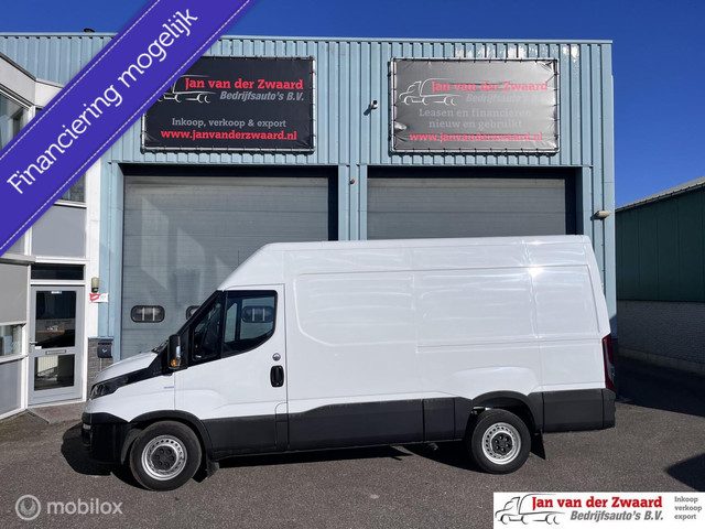 Iveco Daily 35C14V 2.3 AUTOMAAT 352 H2