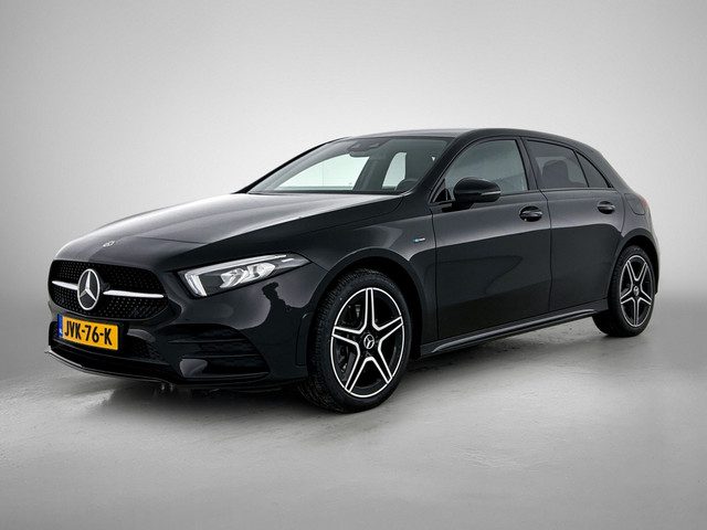 Mercedes-Benz A-Klasse 250 e AMG Plug-In Hybride