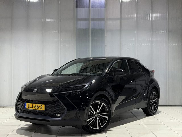 Toyota C-HR 1.8 Hybrid 140 Executive