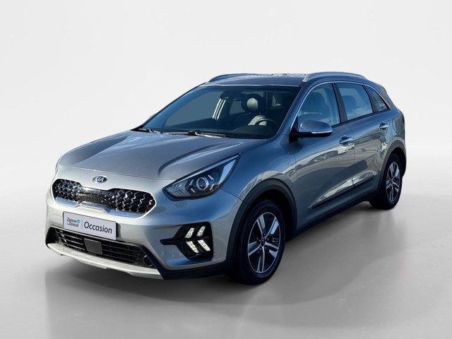 Kia Niro 1.6 GDi Hybrid Edition