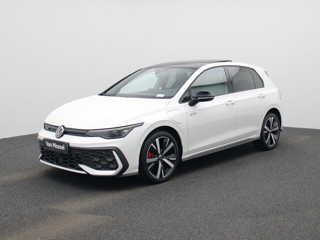 Volkswagen Golf 1.5 eHybrid GTE 272 PK