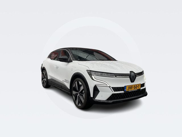 Renault Megane E-Tech comfort range techno 60 kWh