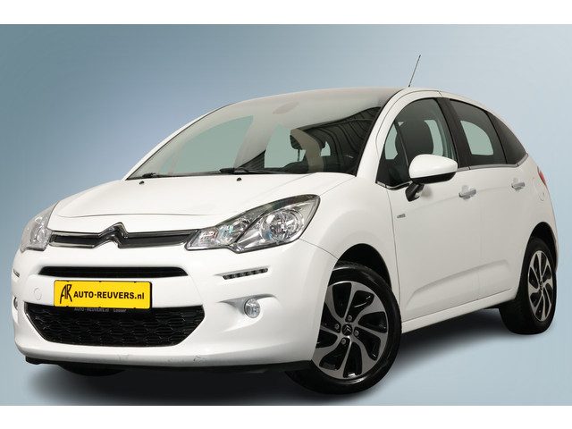 Citroën C3 1.2 PureTech Exclusive