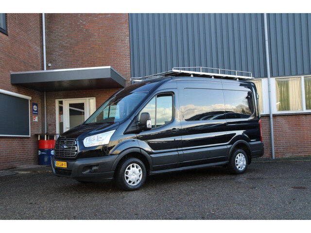 Ford Transit 290 2.2 TDCI L2H2 Trend / Trekhaak / Imperiaal / Trap