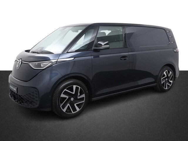 Volkswagen ID. Buzz Cargo Bedrijfswagens Bulli Edition Elektromotor 210 kW (286 pk) 2988 mm