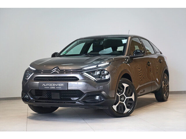 Citroën C4 1.2 Puretech Automaat