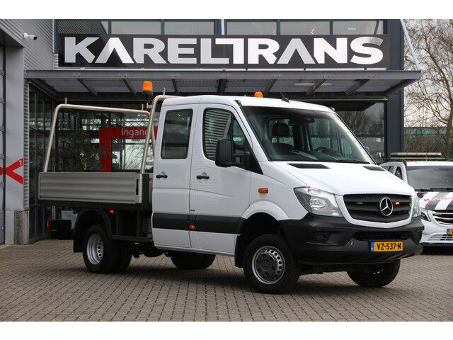 Mercedes-Benz Sprinter 516 CDI