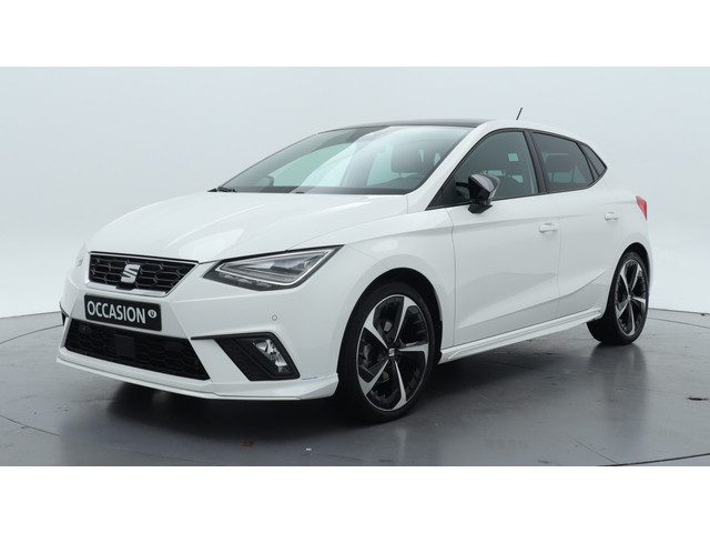 Seat Ibiza 1.0 EcoTSI FR Plus
