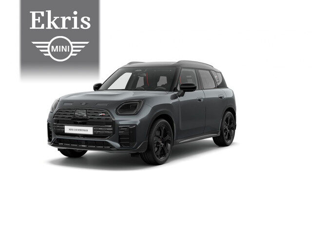 MINI Countryman SE