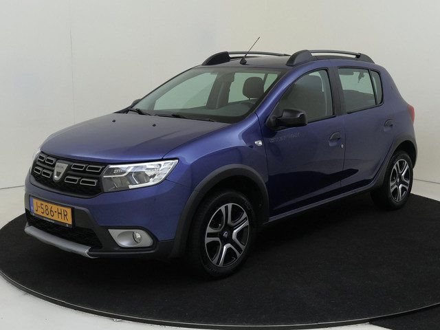 Dacia Sandero 1.0 TCe 100 PK Bi-Fuel Stepway SL 15th Anniv.