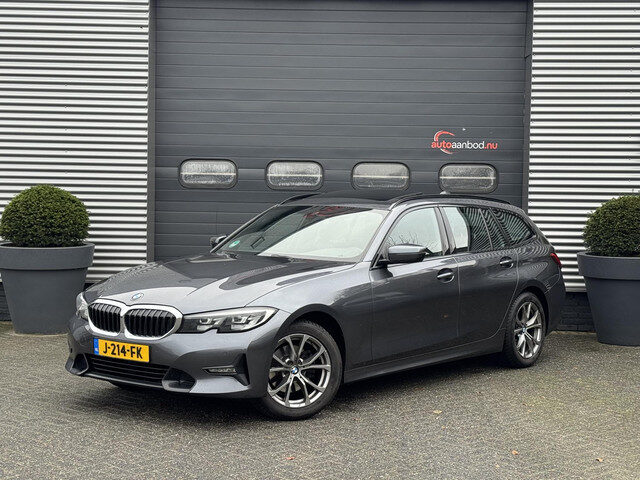 BMW 3 Serie touring 320i Executive Edition