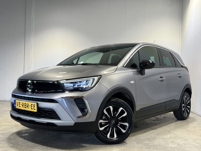 Opel Crossland 1.2 Turbo Elegance