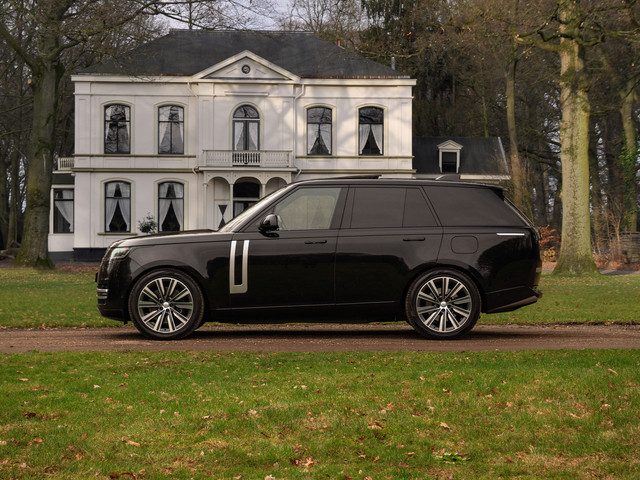 Land Rover Range Rover 3.0 P460e Autobiography PHEV