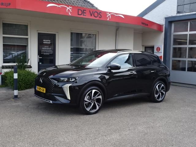 DS DS 7 E-Tense 225 Opéra