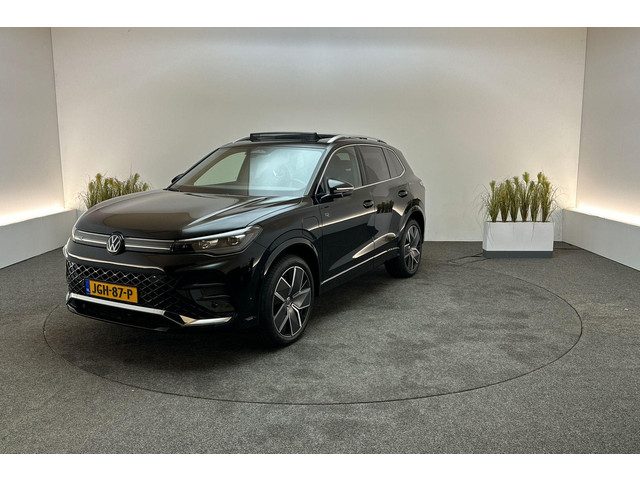 Volkswagen Tiguan R-Line Edition 1.5 204pk DSG e-hybrid