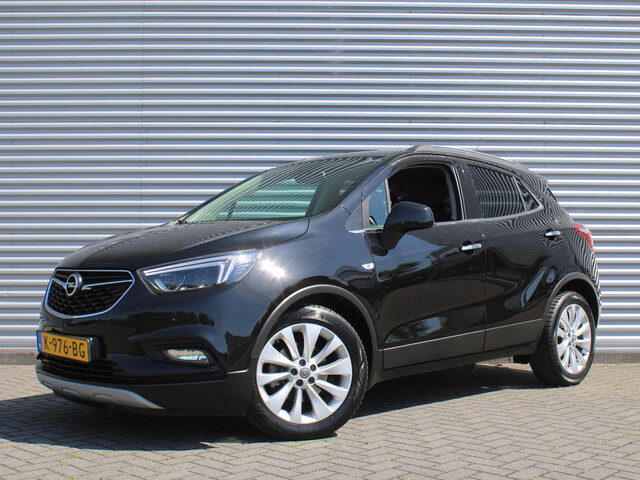 Opel Mokka X 1.4 Turbo Innovation