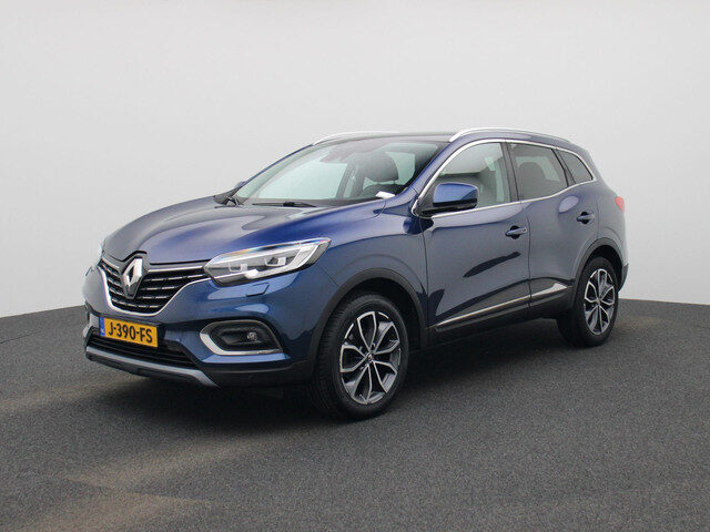 Renault Kadjar 1.3 TCe Intens