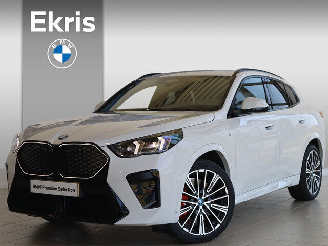 BMW X2 iX2 eDrive20