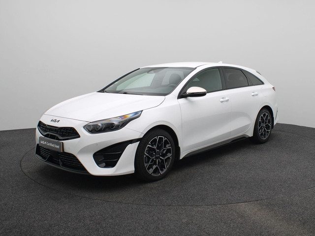 Kia ProCeed 1.5 T-GDi GT-Line