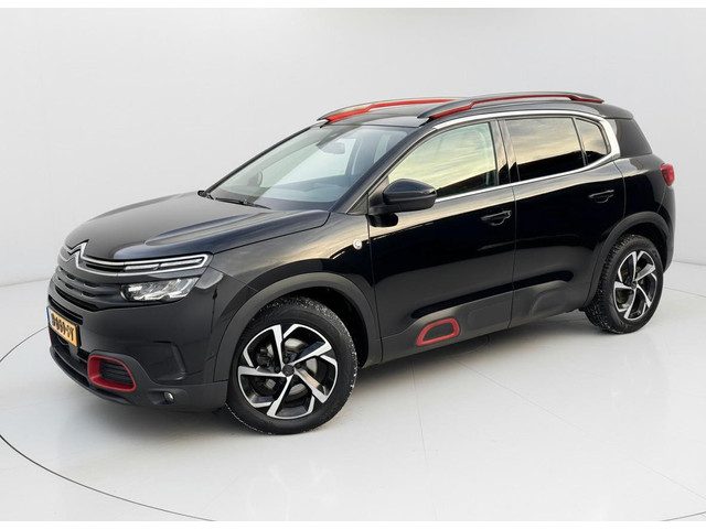 Citroën C5 Aircross 1.2 PureTech C-Series