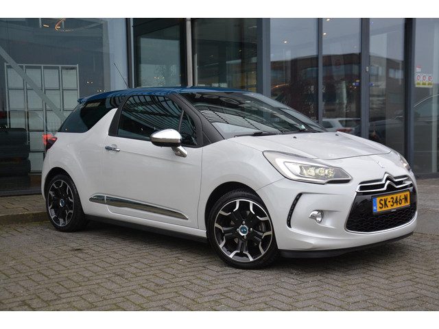 DS DS 3 1.6 Sport Chic