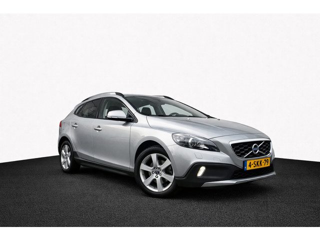 Volvo V40 Cross Country 1.6 T4 Summum
