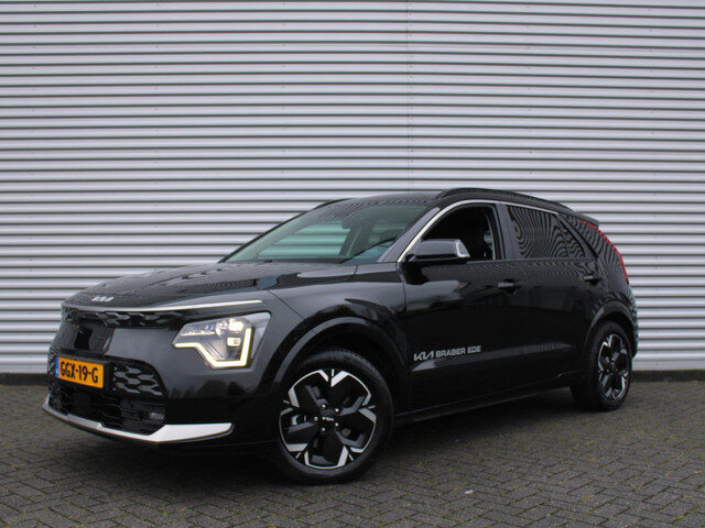 Kia e-Niro EV DynamicPlusLine 64.8 kWh