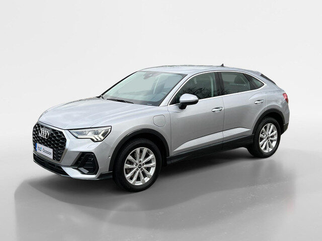 Audi Q3 Sportback 45 TFSI e Advanced Edition