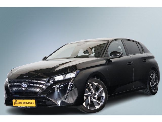 Peugeot 308 1.2 PureTech Allure