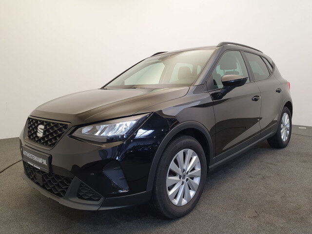 Seat Arona 1.0 TSI 110pk DSG/AUT Style