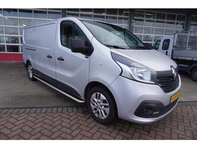 Renault Trafic 1.6 dCi 122PK T29 L2H1 Luxe