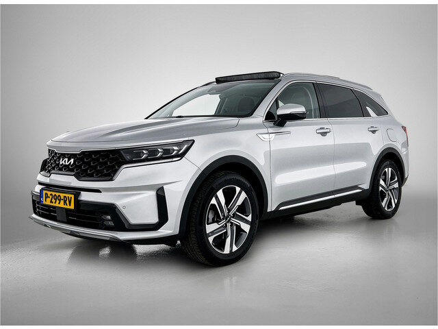 Kia Sorento 1.6 T-GDI Hybrid 2WD DynamicPlusLine 7p.