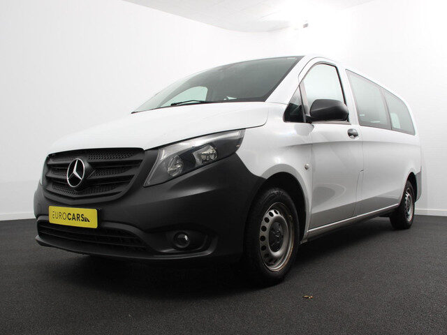 Mercedes-Benz Vito Tourer 114 CDI Automaat Pro Extra Lang
