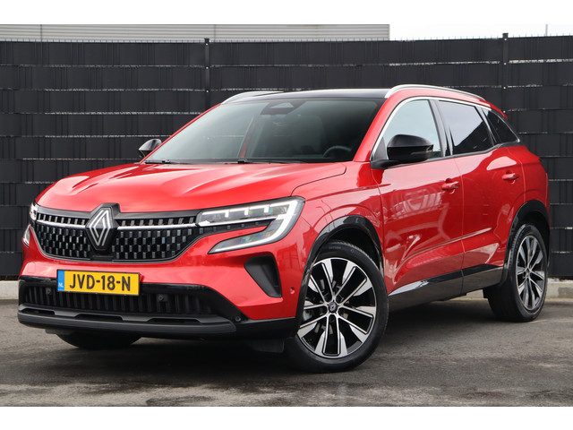 Renault Austral 1.2 mild hybrid 160 X-Tronic techno | Adap. Cruise | Panoramadak | Camera | 1800kg T