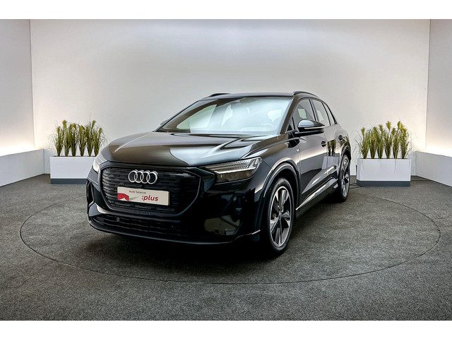 Audi Q4 e-tron 45 286pk quattro S Edition 82 kWh