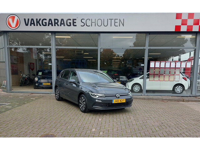 Volkswagen Golf 1.4 eHybrid Style