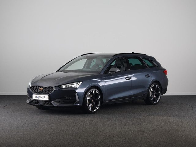 Cupra Leon Sportstourer 1.4 TSI eHybrid PHEV FR Business Intense