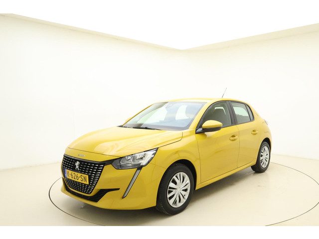 Peugeot 208 1.2 PureTech Active
