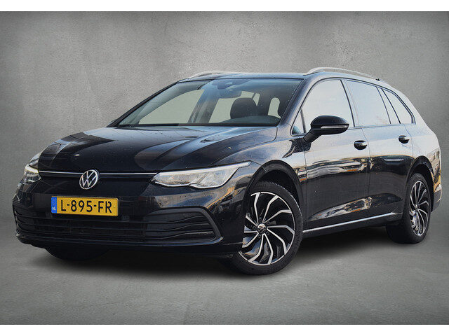 Volkswagen Golf Variant 1.0 TSI Life