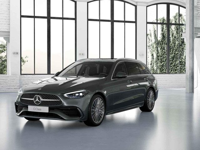 Mercedes-Benz C-Klasse Estate 300 e Business Solution AMG