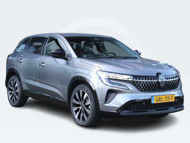 Renault Austral 1.3 mild hybrid 160 Techno AUTOMAAT