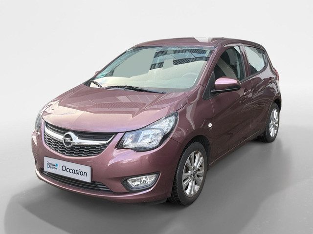 Opel KARL 1.0 ecoFLEX 120 Jaar Edition