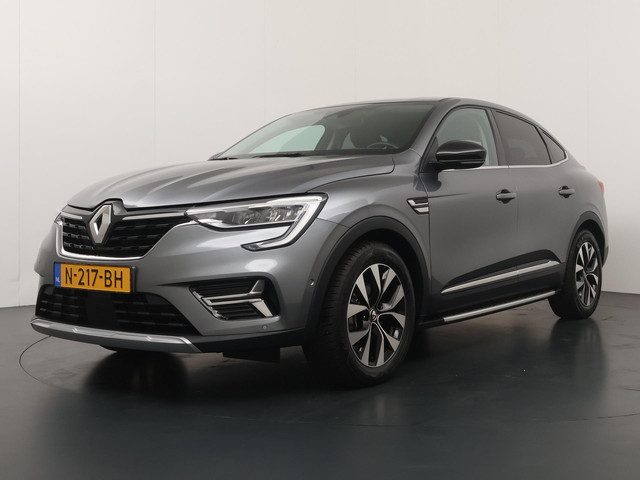 Renault Arkana 1.6 E-Tech Hybrid 145 Intens