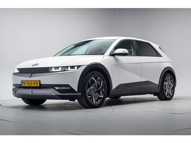 Hyundai IONIQ 5 73 kWh Connect [ LED Bose Navi Camera Apple/Android ]