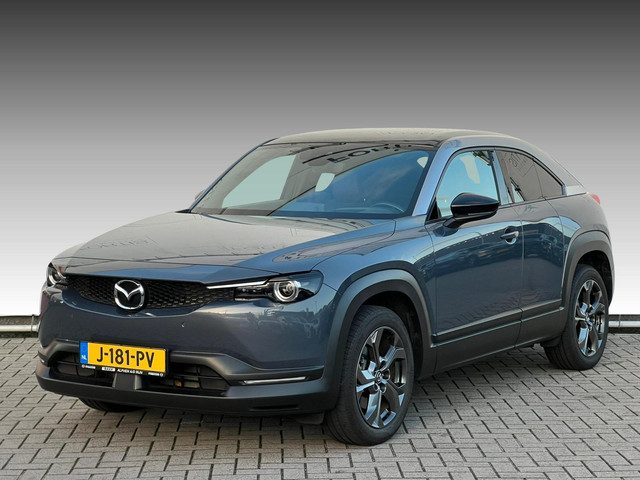 Mazda MX-30 e-SkyActiv 145 First Edition 36 kWh