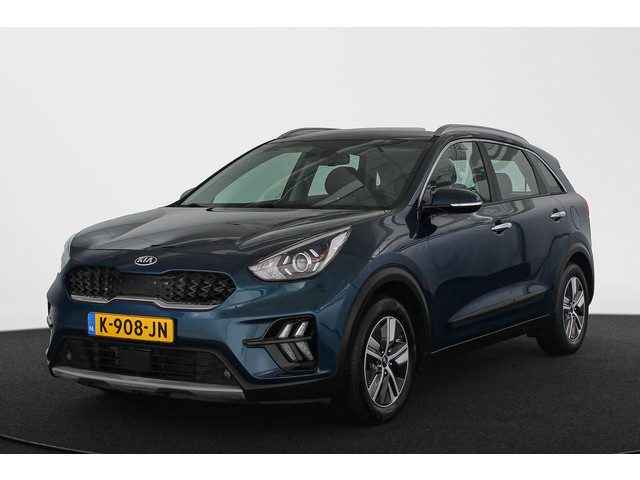 Kia Niro 1.6 GDi Hybrid DynamicLine