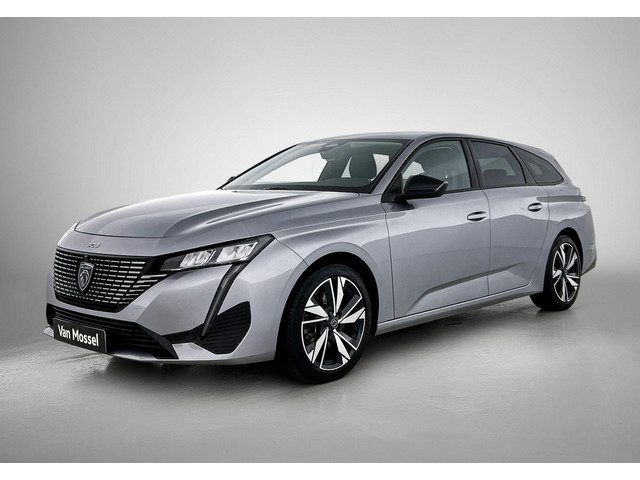 Peugeot 308 SW 1.2 PureTech Allure