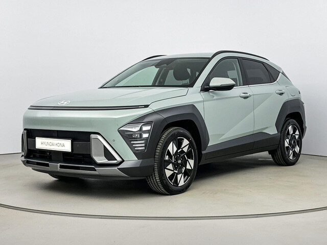 Hyundai Kona 1.6 GDI HEV Comfort Smart