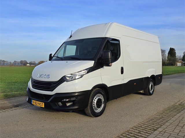 Iveco Daily 35S14V 2.3 352L H2